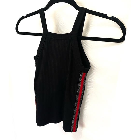 Suzette Crop Top - Picture 3 of 7